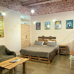 Suli Апартаменты