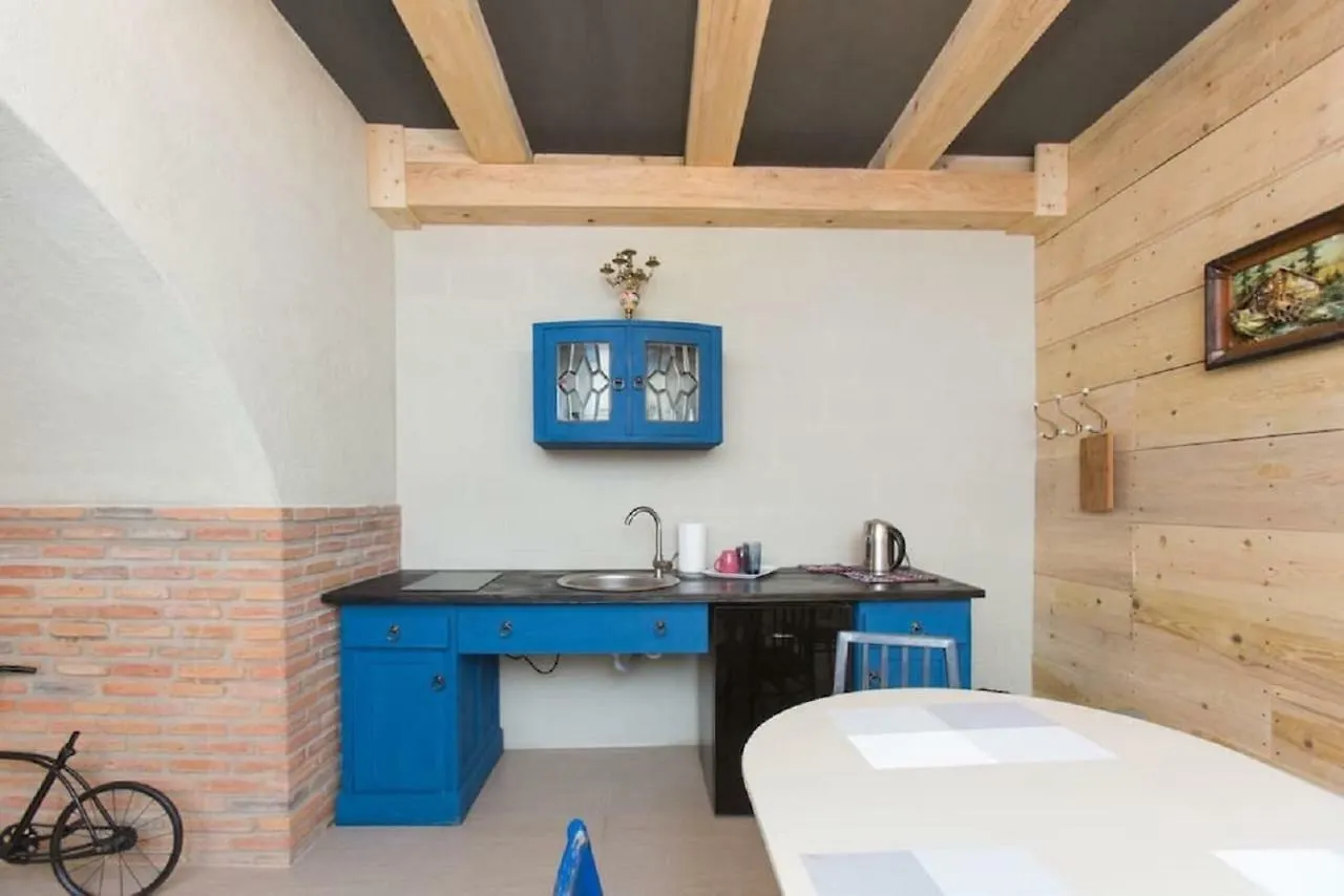 Nice Room Khanuma Тбилиси