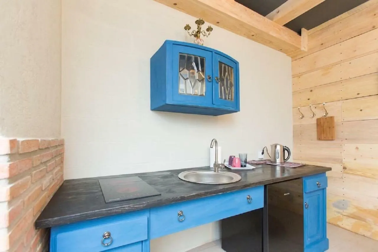 Nice Room Khanuma Тбилиси Апартаменты