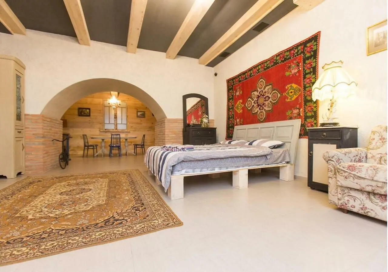 Nice Room Khanuma Тбилиси
