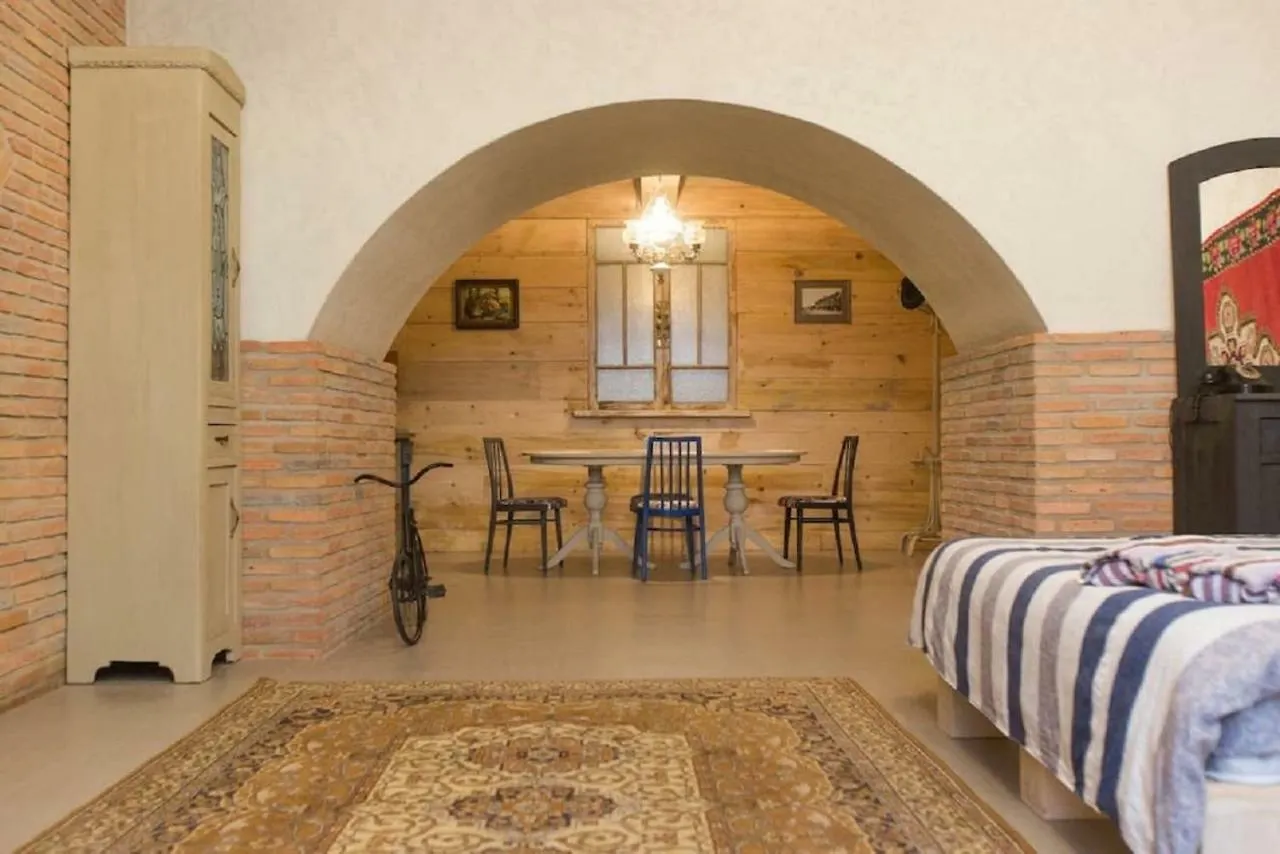 Nice Room Khanuma Тбилиси Апартаменты