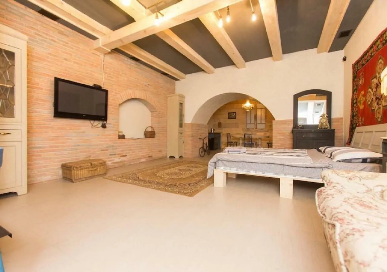 Nice Room Khanuma Тбилиси Грузия