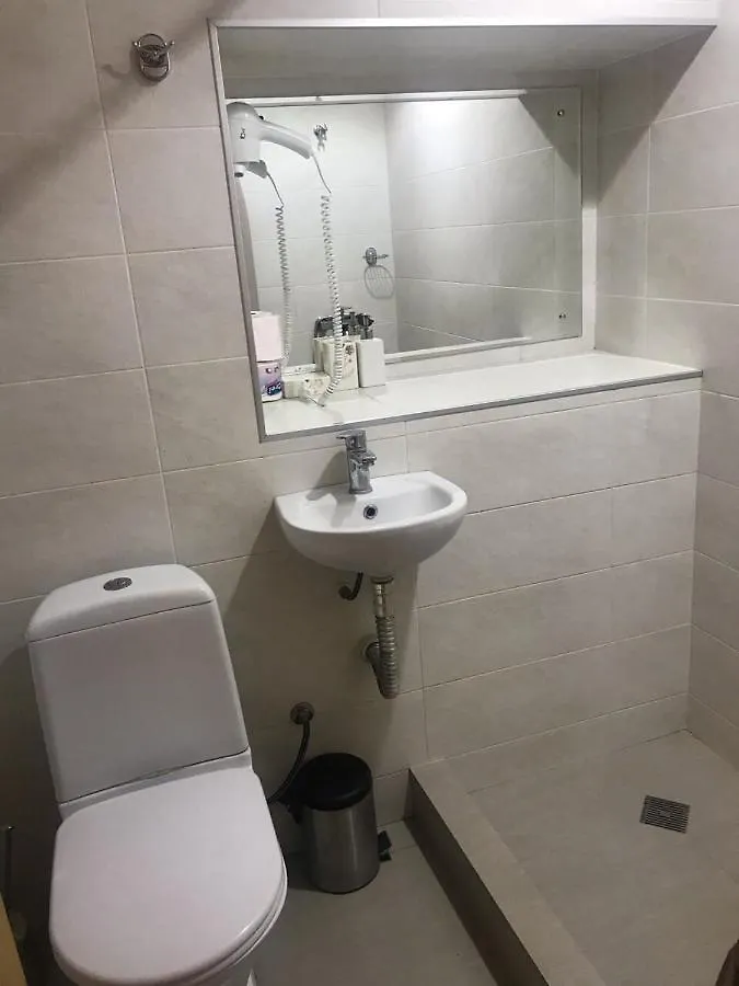 Nice Room Khanuma Тбилиси Грузия